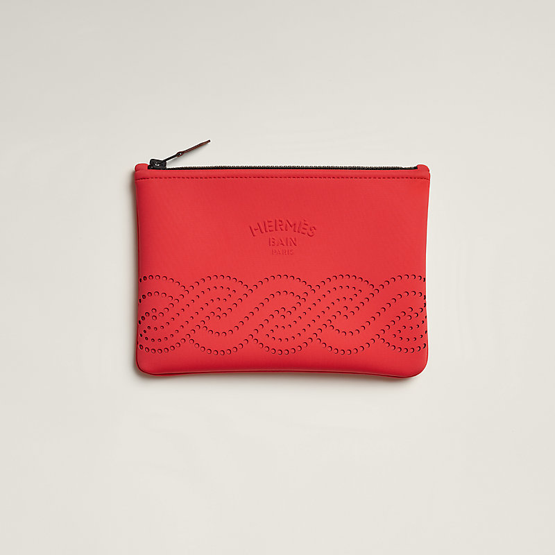 Neobain Torsade Marine case, small model | Hermès USA